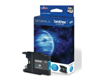 BROTHER Tusz LC1280XLC - 74864 - zdjęcie 2